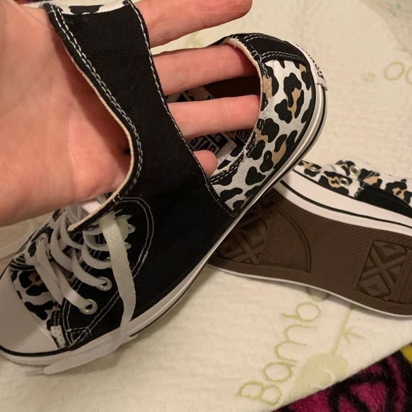 New Converse - Picture 3 of 4